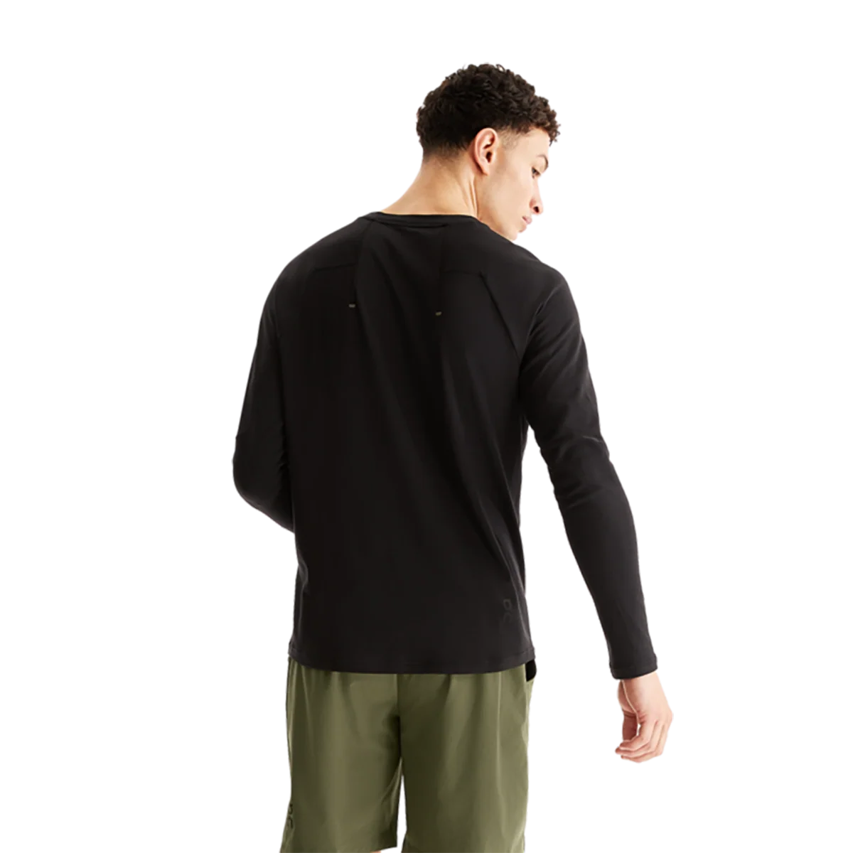 ON Focus-T Longsleeve