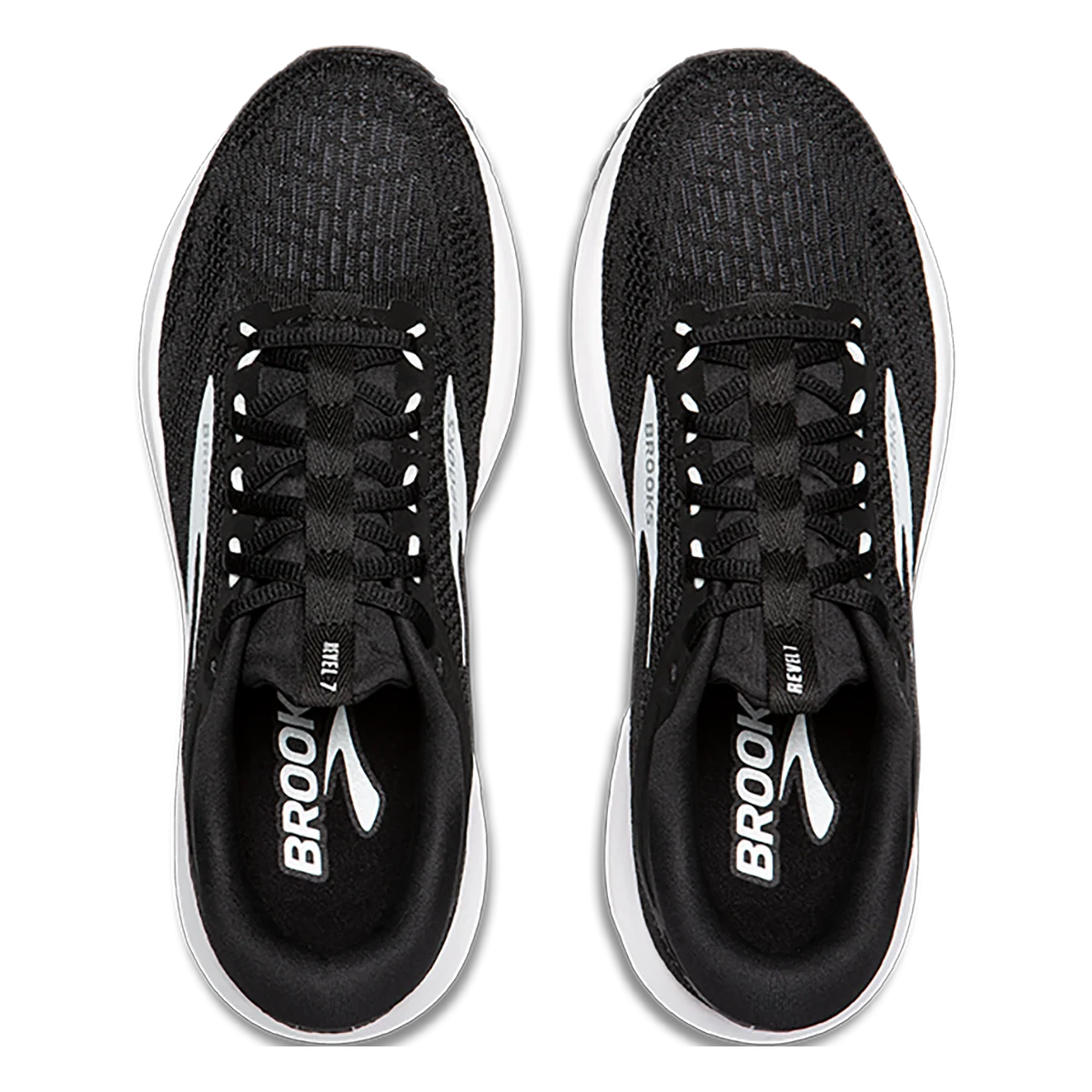 Brooks Revel 7