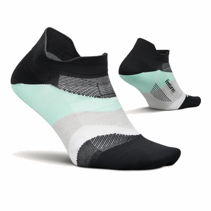 Feetures Elite Ultra Light No Show Tab