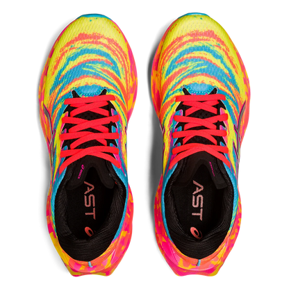 Asics Novablast 3