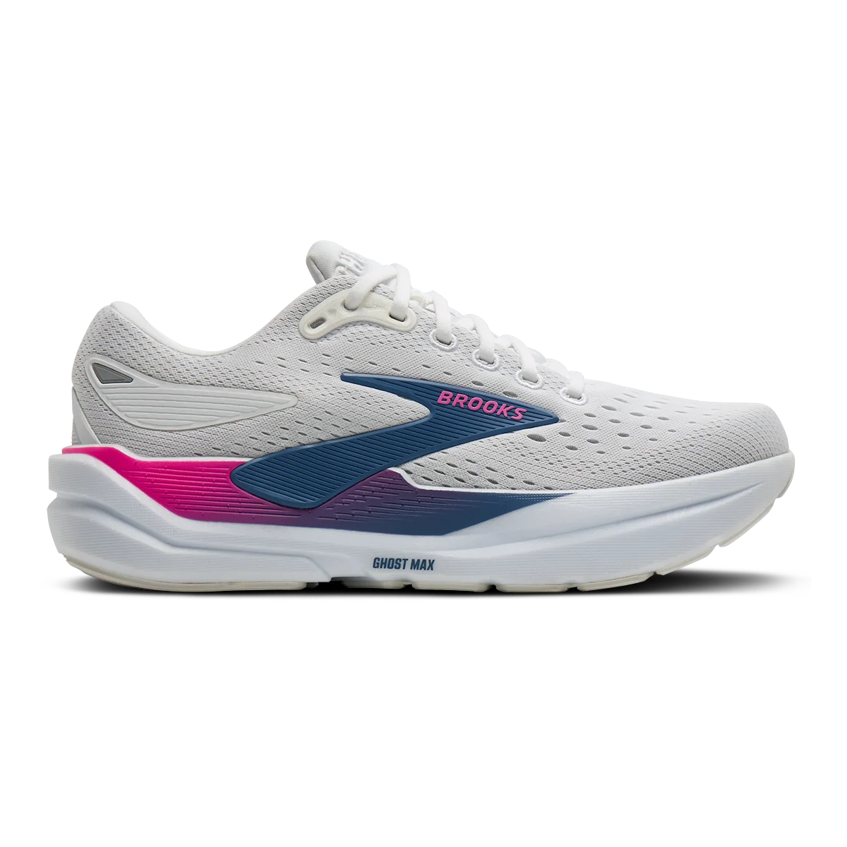 Brooks Ghost Max 3