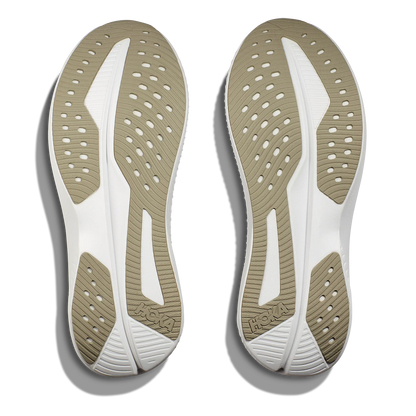 Hoka Mach 6 - Oat Milk - Barley