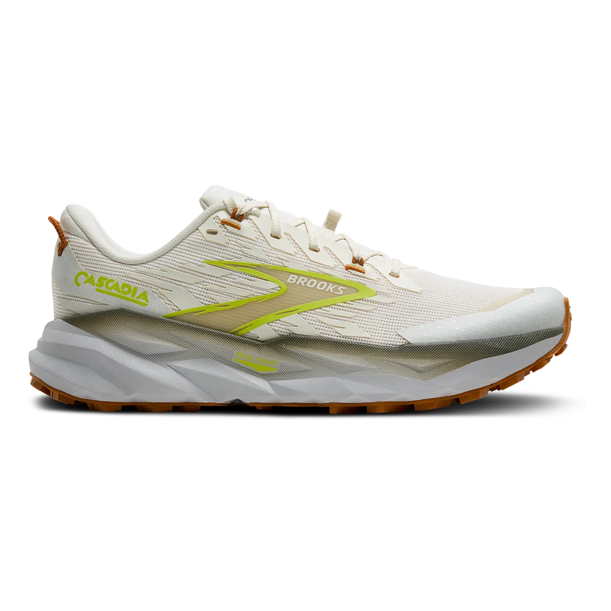 Brooks Cascadia 19