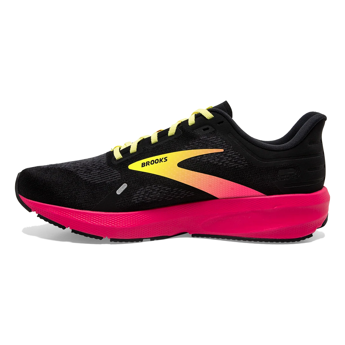 Brooks Launch 9