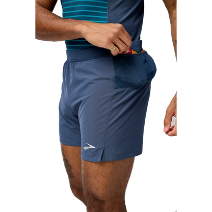Brooks Journey 5" Short