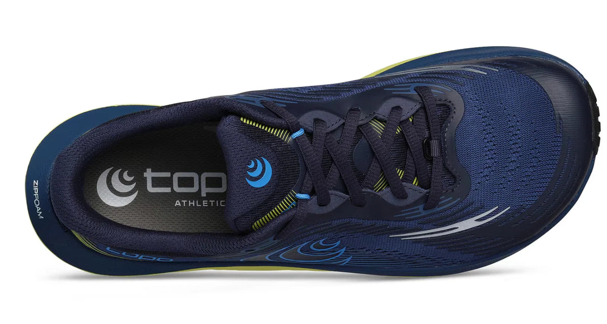 Topo Men's Ultraventure 5
