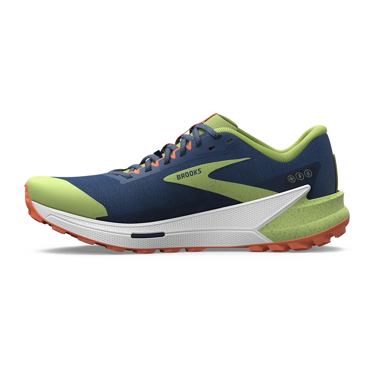 Brooks Catamount 2