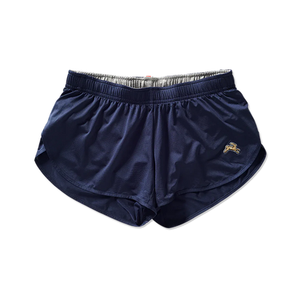 Tracksmith Twilight Split Shorts