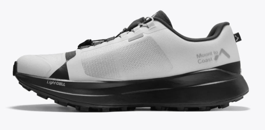 Men's Mount to Coast T1