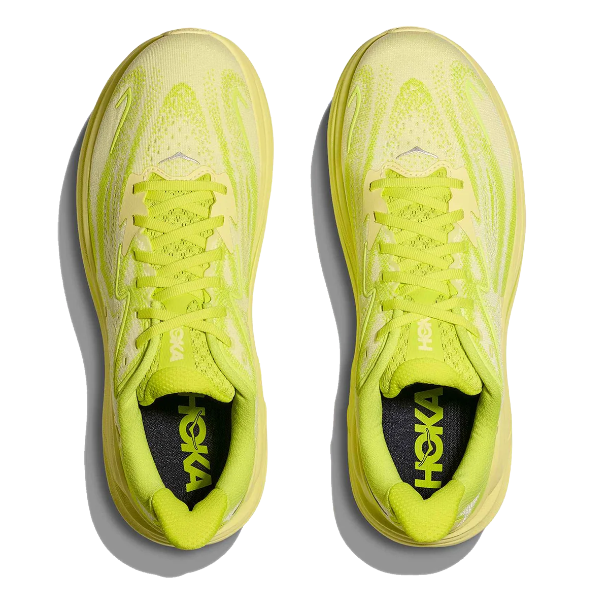 Hoka Clifton 10