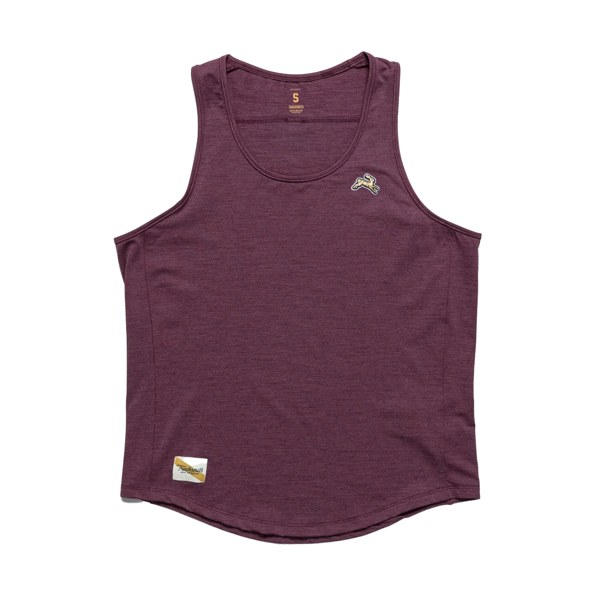 Tracksmith Session Tank
