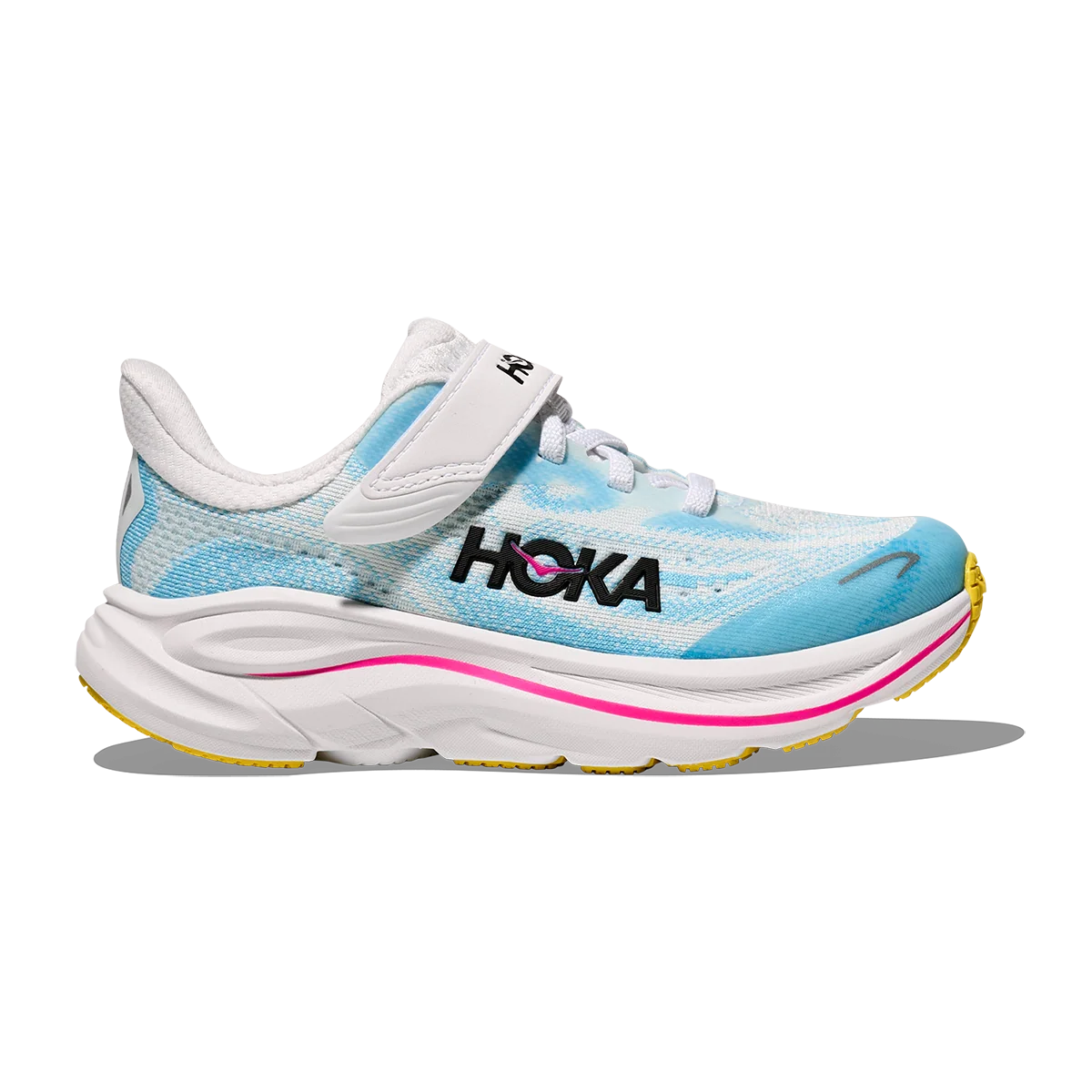 Hoka Clifton 10 Little Kids