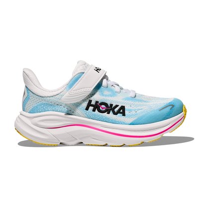 Hoka Clifton 10 Little Kids