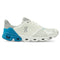 White - Blue