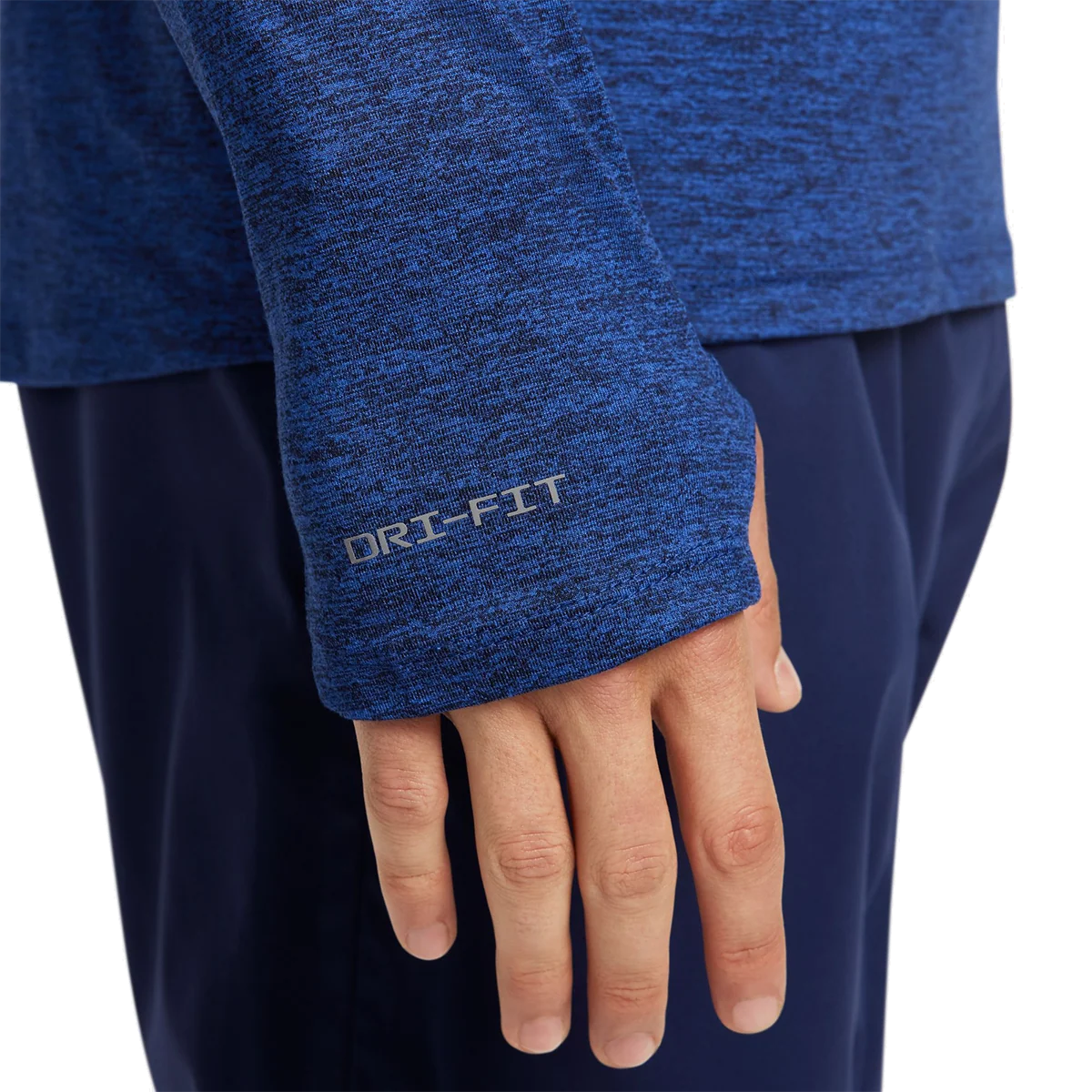 Nike Dri-FIT Element Hoodie