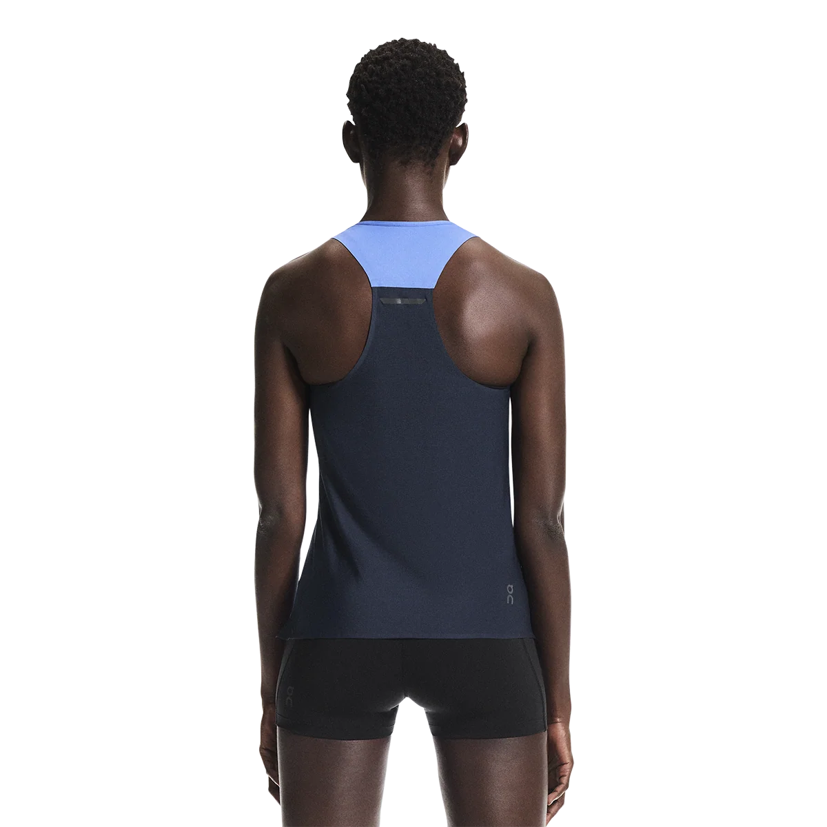 On Performance Tank
