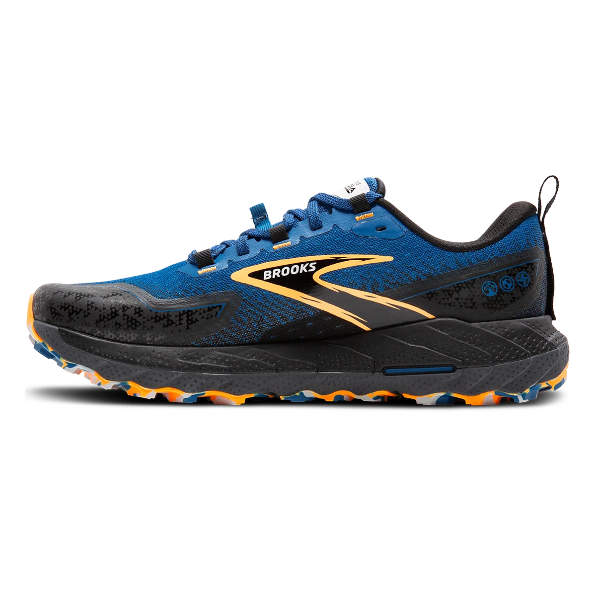 Brooks Cascadia 18