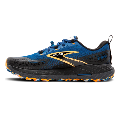 Brooks Cascadia 18