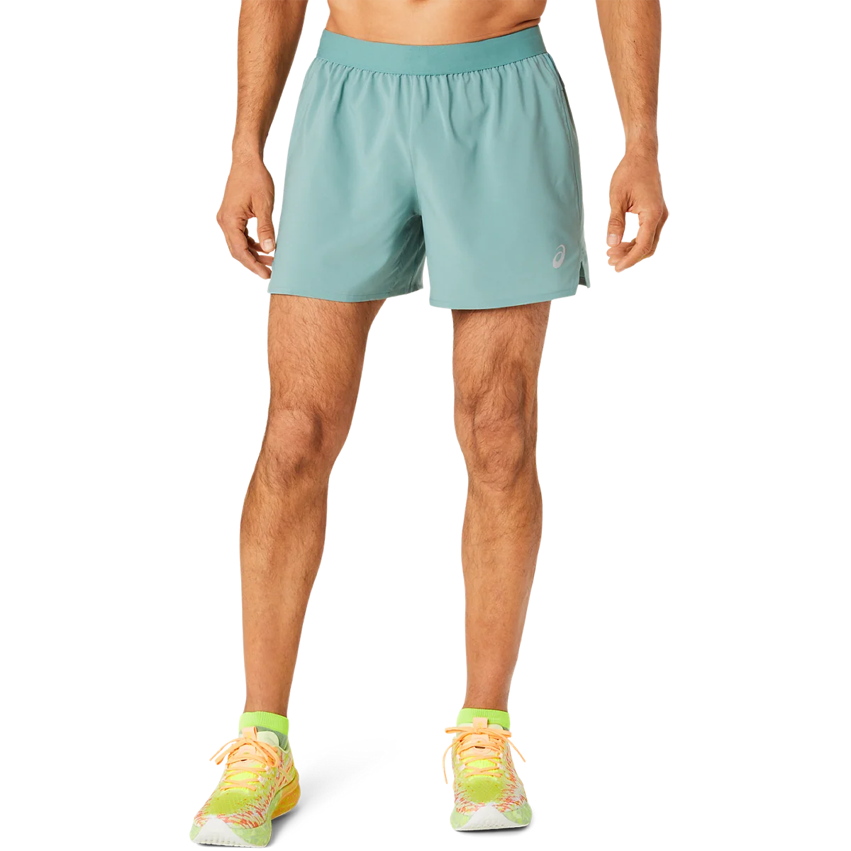 Asics Road 5" Short