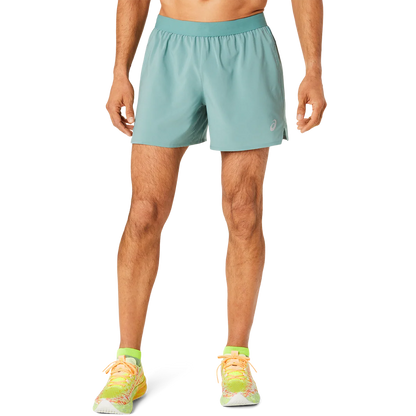 Asics Road 5" Short