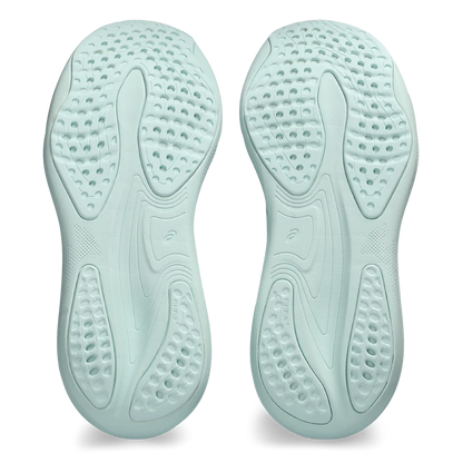 Asics Gel Nimbus 25 - Soothing Sea - Pure Silver