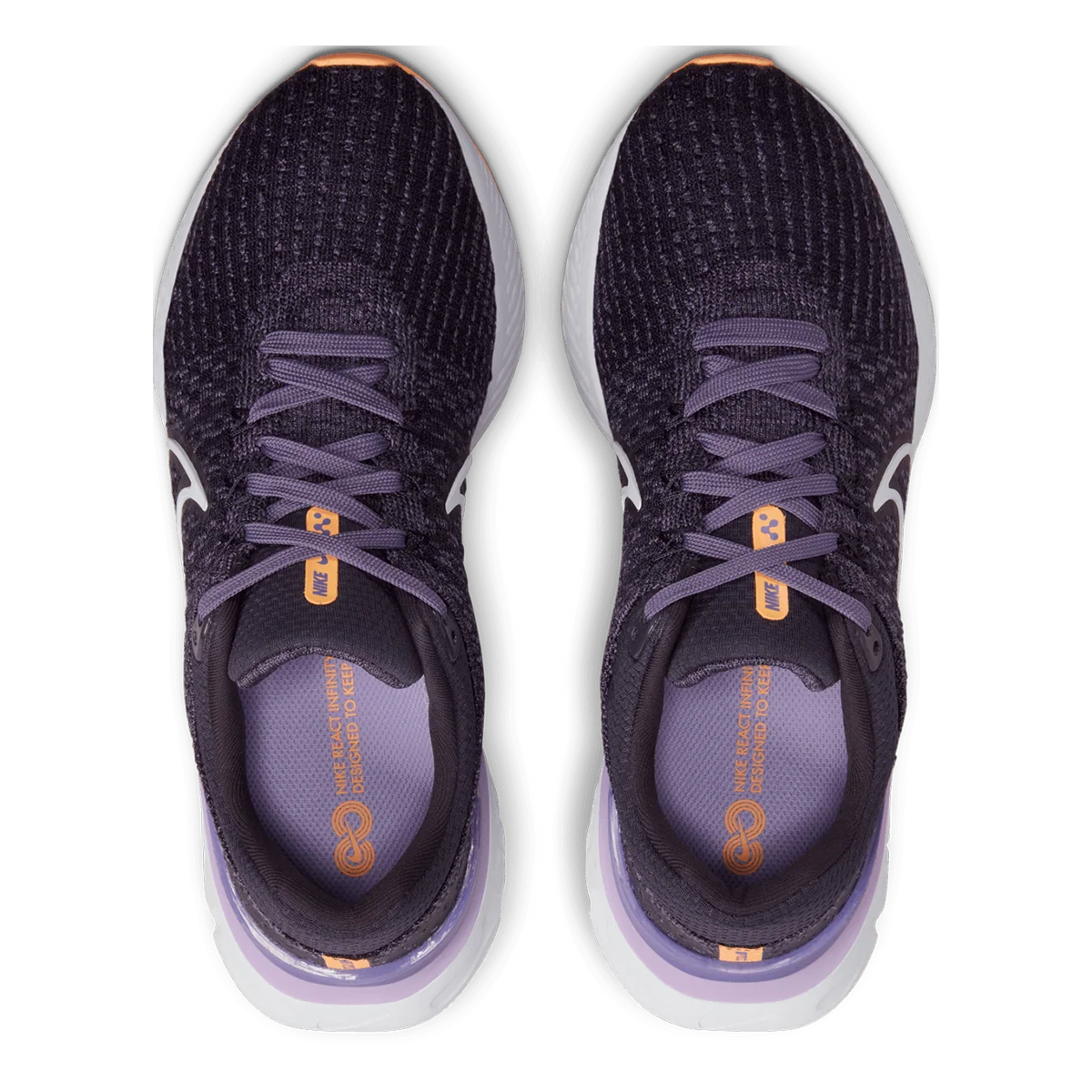 Nike React Infinity Run Flyknit 3