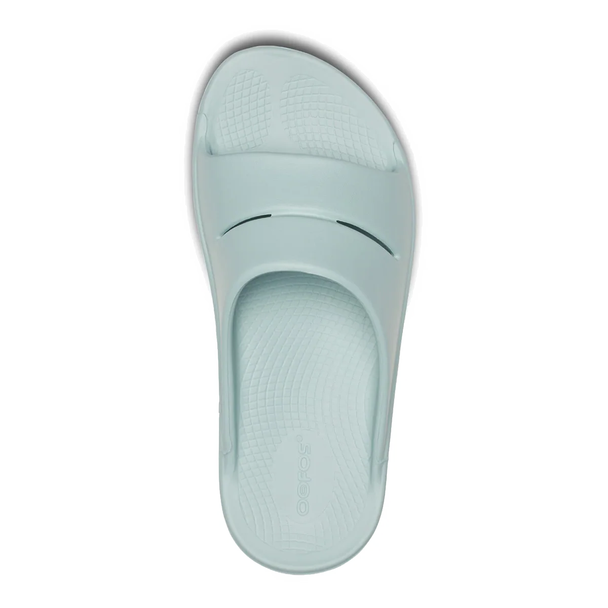 Oofos OOahh Slide