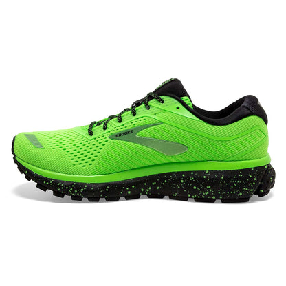Brooks Ghost 12