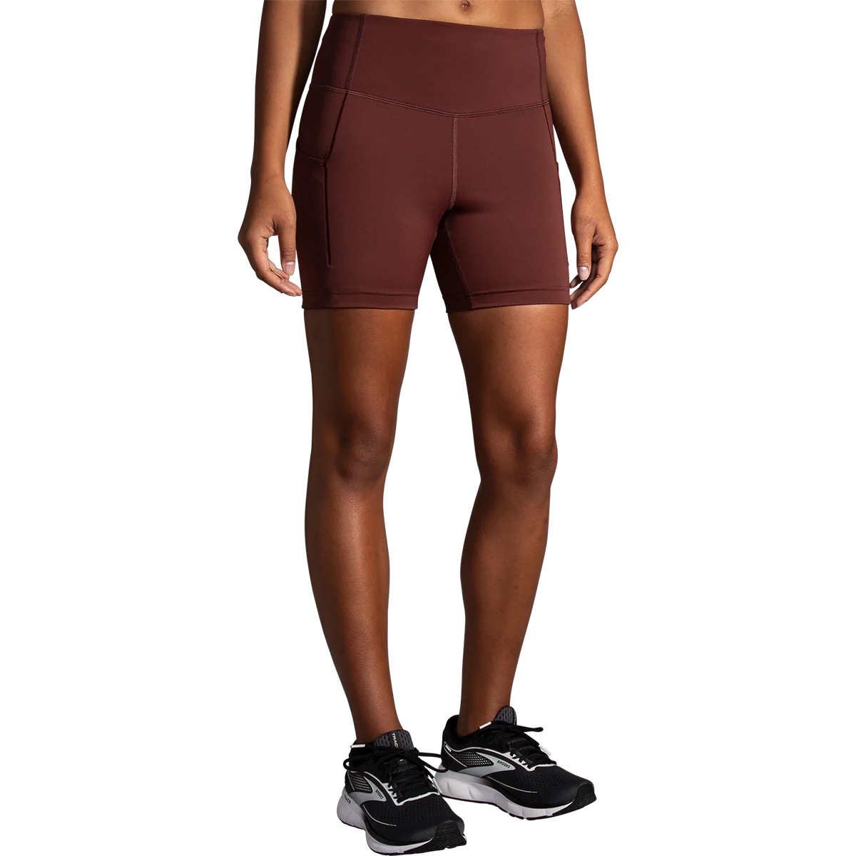 Brooks Method 5" Short Tight