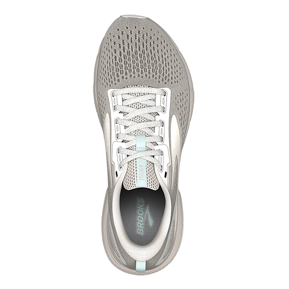 Brooks Trace 3