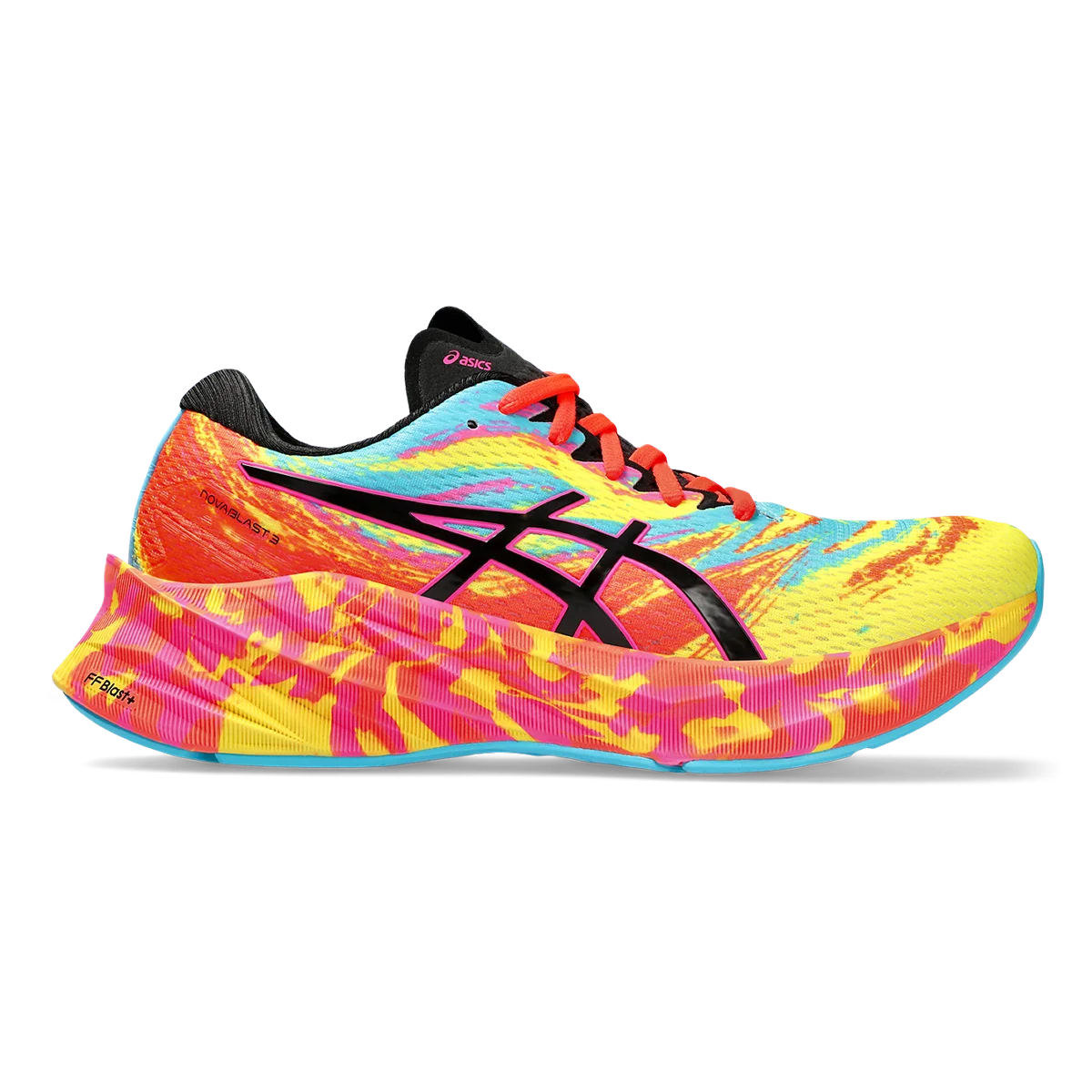 Asics Novablast 3