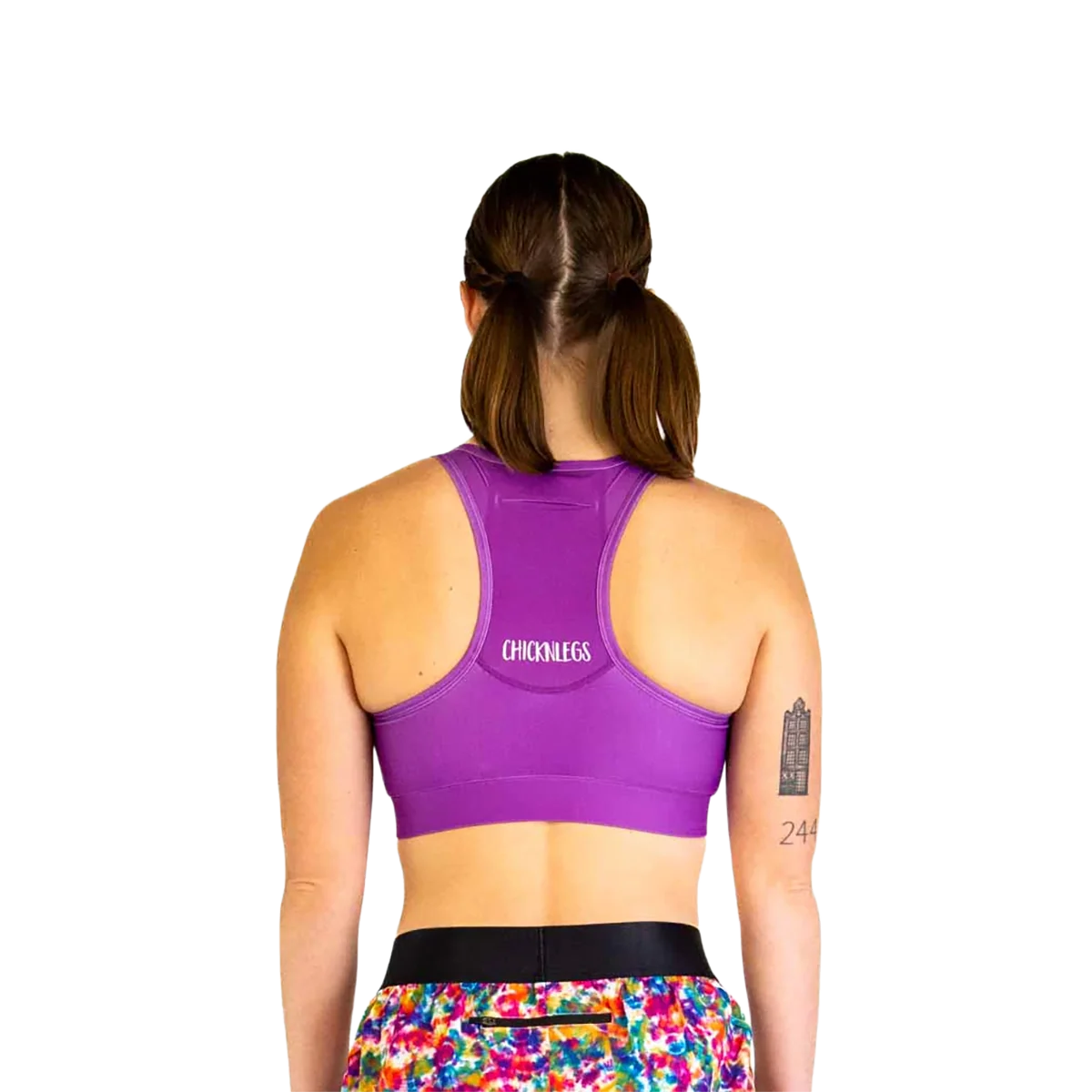 ChicknLegs OG Sports Bra