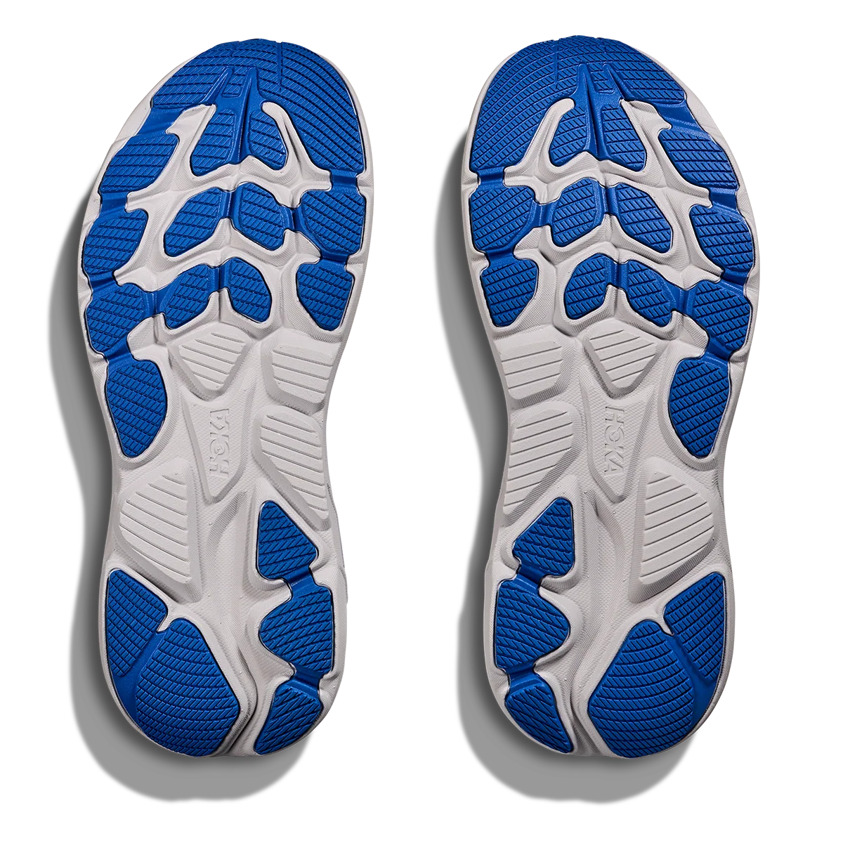 Hoka Clifton 10 Big Kids