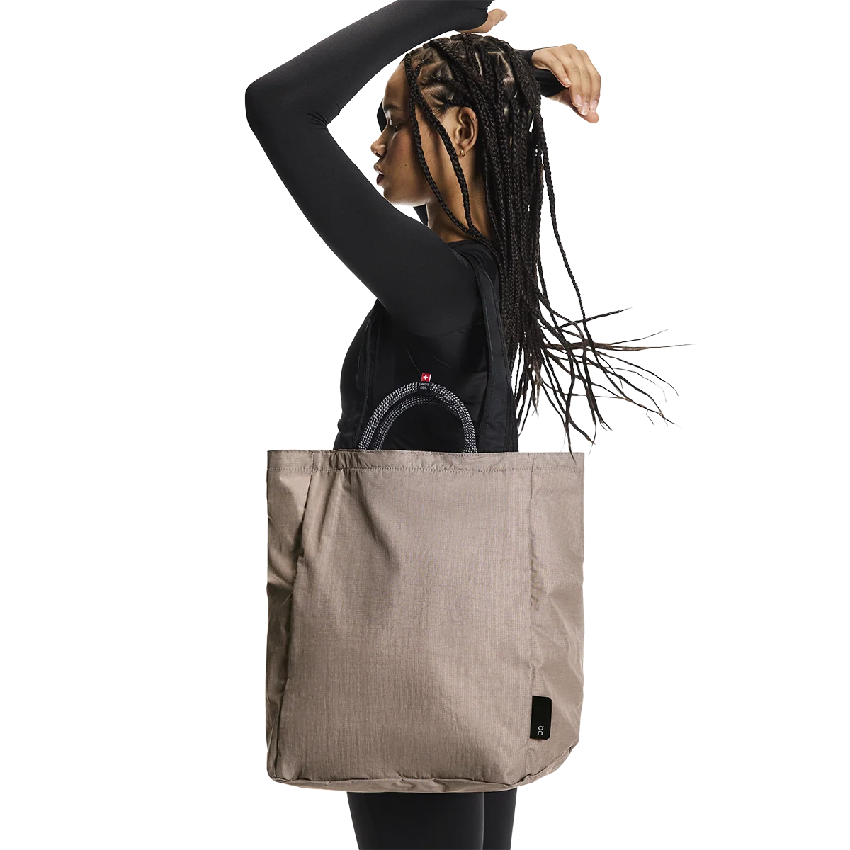 ON Tote Pack 25L