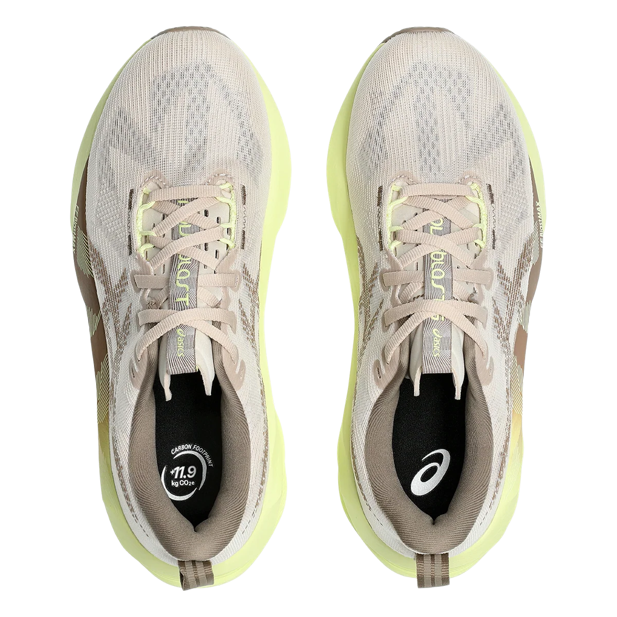 Asics Novablast 5