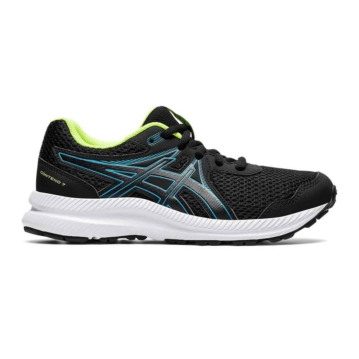 Asics Contend 7 GS