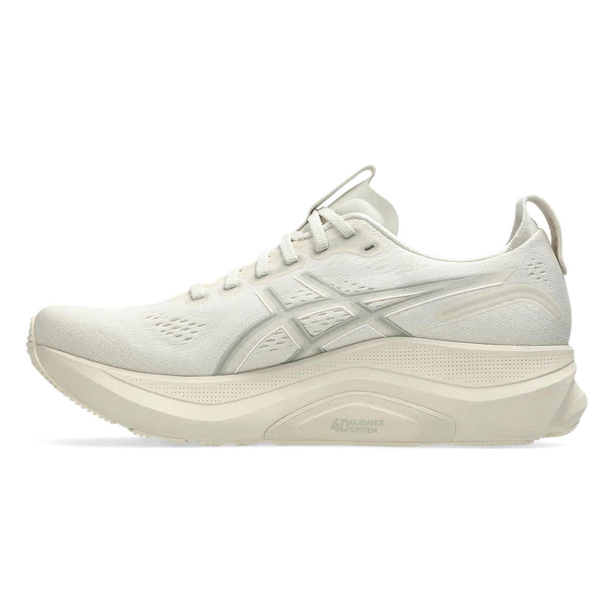 Asics Gel Kayano 32 Oatmeal - Meteor Grey