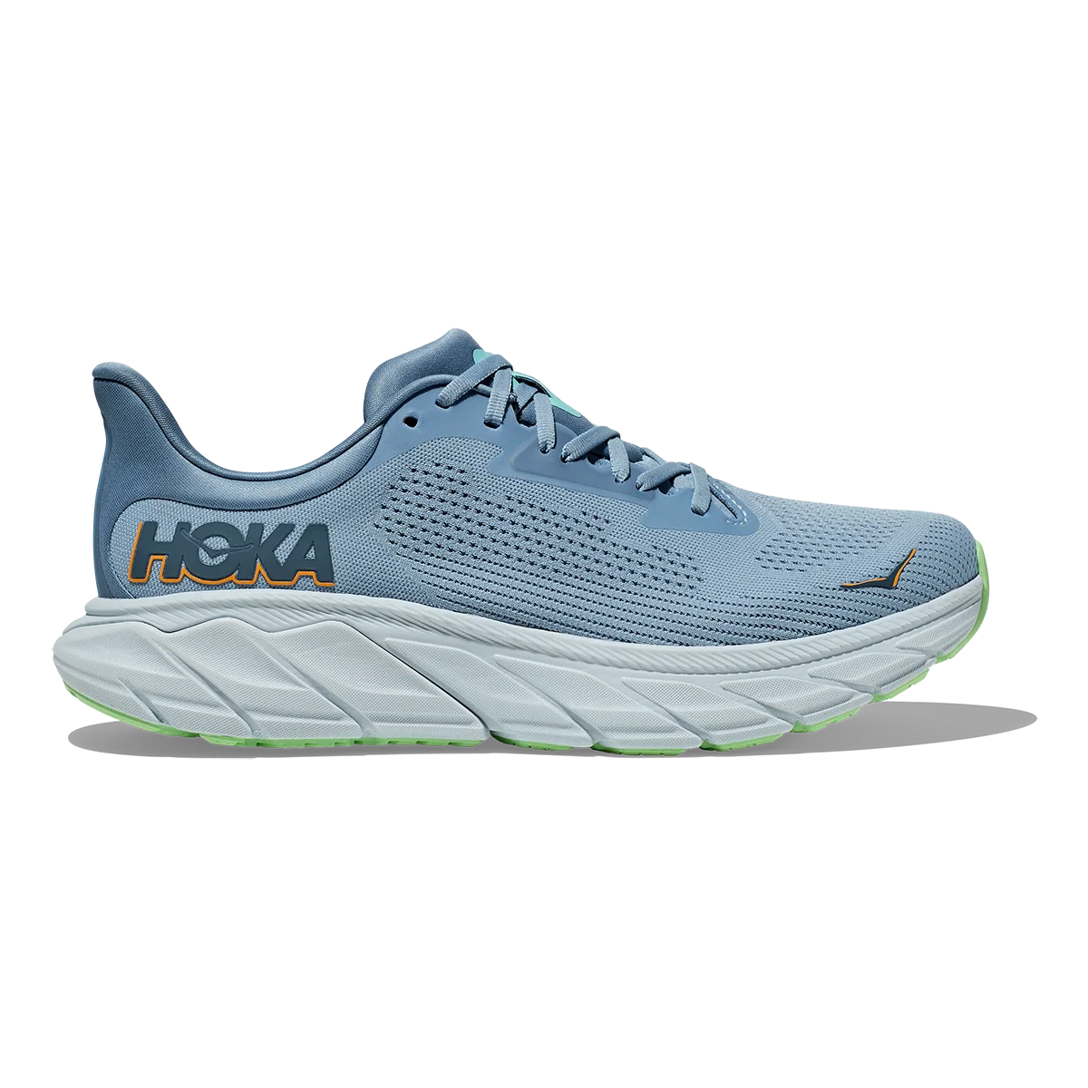 Hoka Arahi 7 - Shadow - Dusk