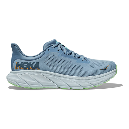 Hoka Arahi 7 - Shadow - Dusk