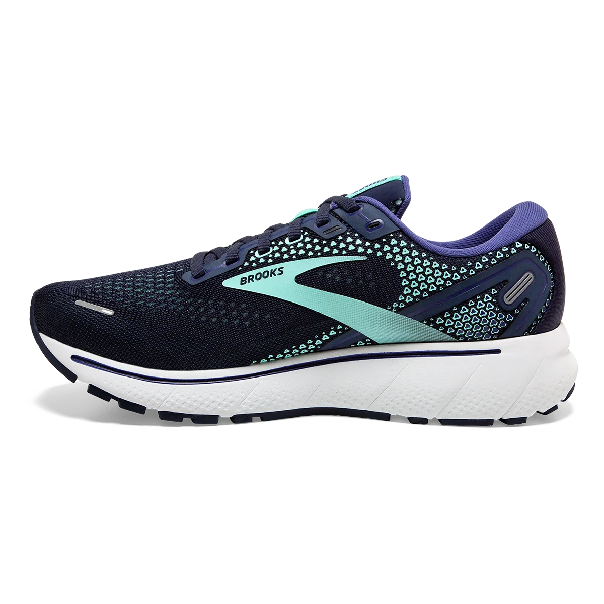 Brooks Ghost 14