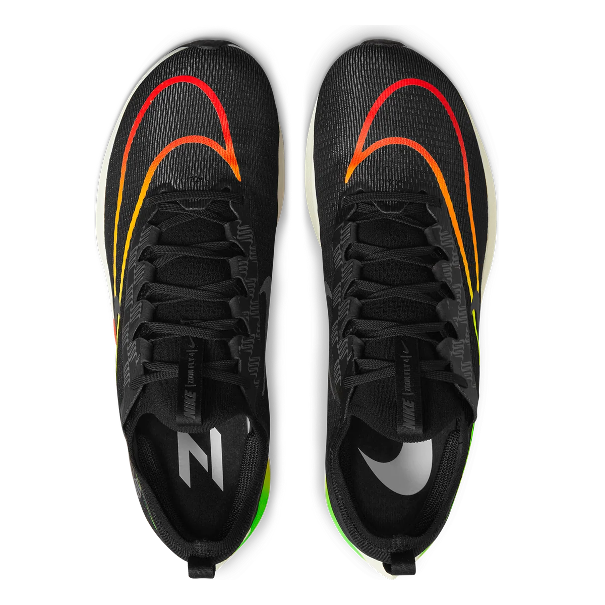 Nike Zoom Fly 4