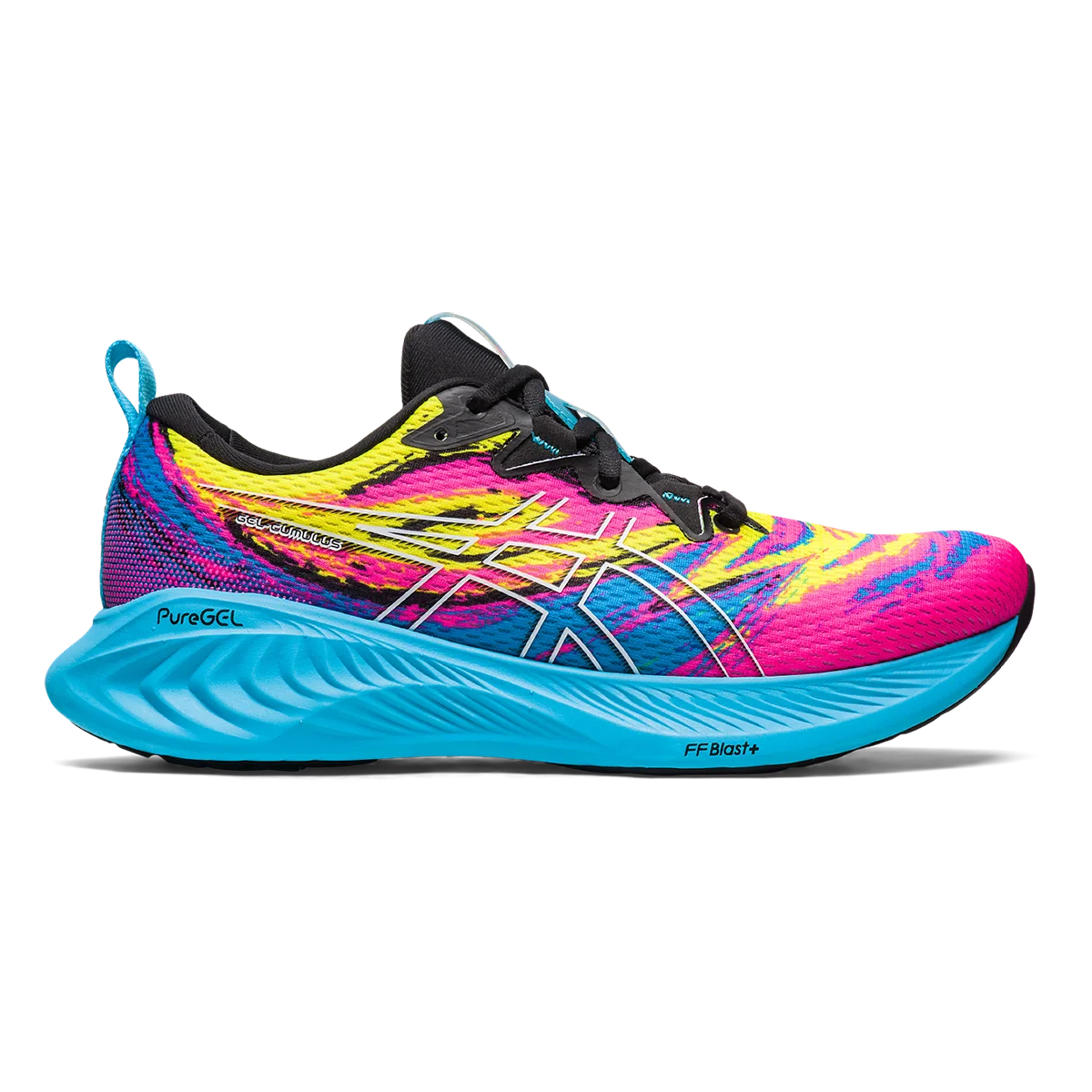 Asics Gel Cumulus 25