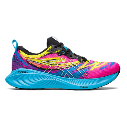 Asics Gel Cumulus 25