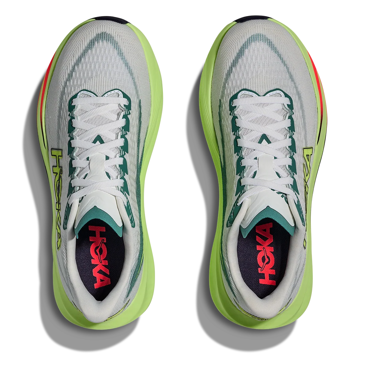 Hoka Mach 7