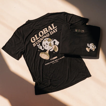 Global Running Day Kit