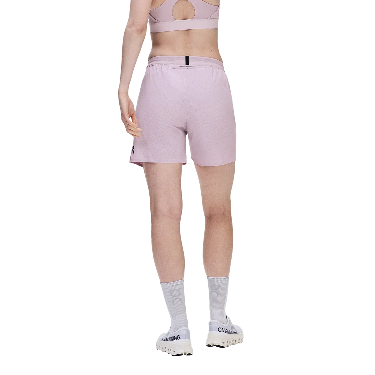 ON 5" Performance Shorts