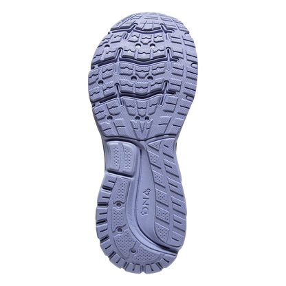 Brooks Trace 2 - Black - Pearl - Purple