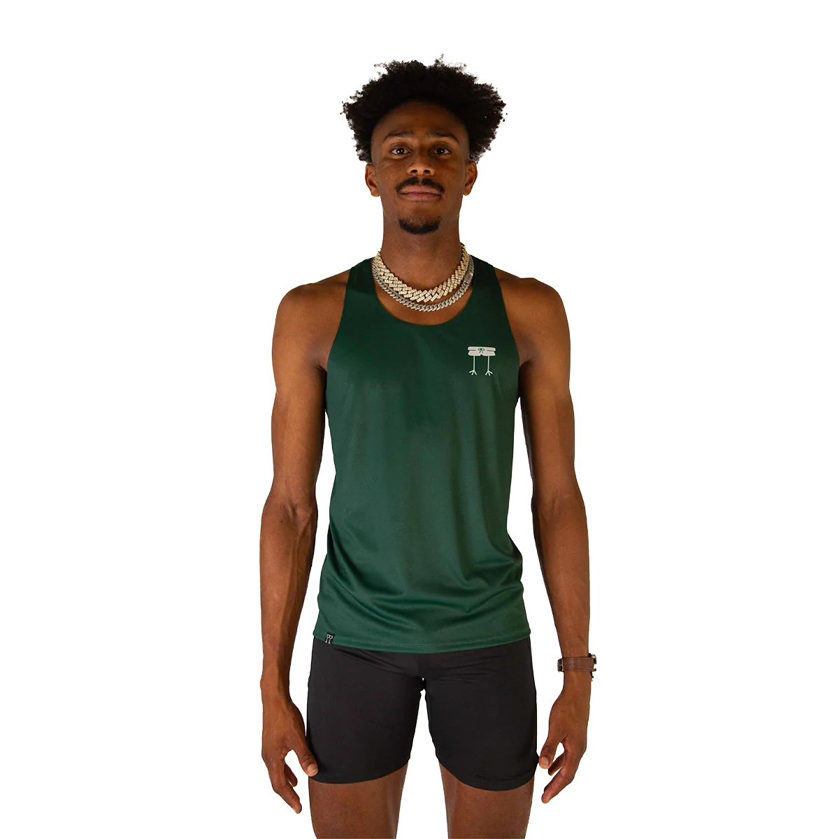 ChicknLegs Performance Singlet