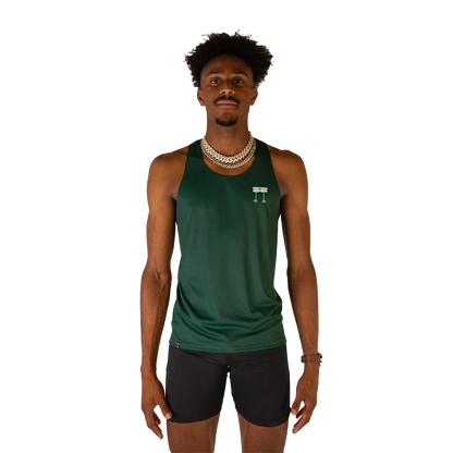 ChicknLegs Performance Singlet