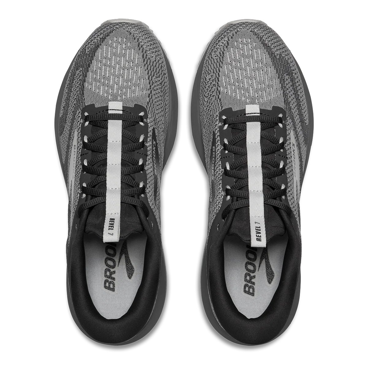Brooks Revel 7